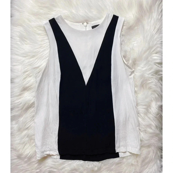 Topshop Blouse - Picture 1 of 6